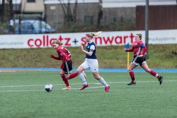 Bild 237 - F Harksheide - wBJ HSV2 : Ergebnis: 7:0